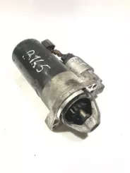 Mercedes-Benz C W204 Стартер A6519062400 0001159043