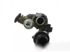 Турбіна Mercedes-Benz E W212 A2710903480 1006080227 AL0065