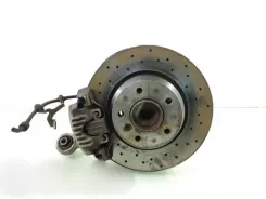 BMW 3 E90 E91 Поворотний кулак переднього колеса 021016 09A2591M 6764444