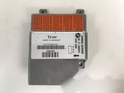 Блок керування подушками безпеки BMW 3 E46 65778362072 019623 ZAE25999