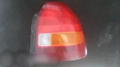 Задній ліхтар Honda Civic RR1262 043-043-1262
