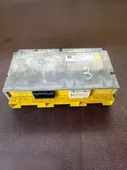 Блок керування подушками безпеки BMW 7 E65 E66 6933021 037078078 9121197