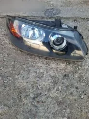 Фара Nissan Almera N16 H235GRLE 26010BN67A 10016391