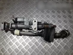 Mercedes-Benz E W211 Рульова колонка a2114603116 0415401331