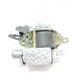 Ремінь безпеки переднього моста Toyota Prius (XW20) 7L8220P 006553
