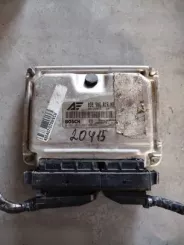 Контролер / модуль ЕБУ Ford Galaxy 038906019nb 0281011821