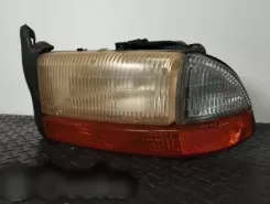 Фара Dodge Durango I 55055171AC 05220183 05100153