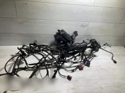 Джгут проводів двигуна Opel Crossland X 07VRRPI675 07MY18