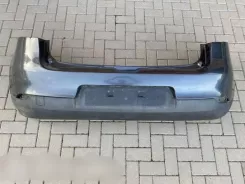 Задній бампер Renault Megane III 850B20001R 0001029625