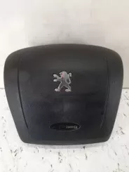 Подушка безпеки керма Peugeot Boxer 07354879960 04876 34073841C