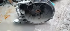 Ford Fiesta Механічна 5-ступінчаста коробка передач 2N1R7002EC 031205072201