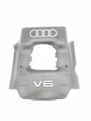 Верхня кришка двигуна Audi A6 S6 C5 4B 078103927P