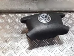 Подушка безпеки Volkswagen Caddy Подушка безпеки керма 2K0880201B 001FD00D0B7H