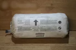 Подушка безпеки пасажира BMW 3 E46 39704374401M 01B0123T1340N