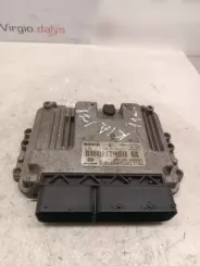 Контролер / модуль ЕБУ Hyundai ix35 391202A001 1039S68141 0281019639