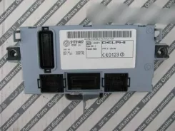 Контролер / Модуль комфорту Fiat Doblo 51731467 0326766