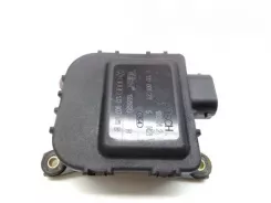 Audi A3 S3 8L Моторчик обігрівача 0132801211 1338620 1J29075MB