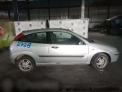 Важіль лобового скла/очисника лобового скла Ford Focus 1064742