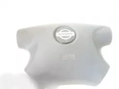 Nissan Almera Tino Airbag Подушка безпеки керма 531937400 0196000208700539 0159770208610703