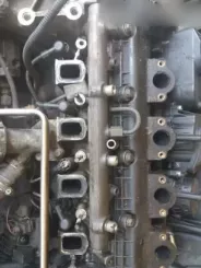 Рейка впорскування Rover 75 0445214011 00620.36521