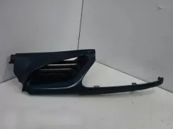 Решітка радіатора / Решітка Renault Megane I 7700834200 107191204 RN0302004
