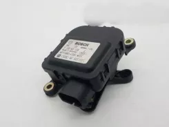 Audi A6 S6 C5 4B Моторчик підігрівача 4B1820511C 01E2801129 MF1168800580