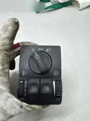 Opel Astra G Вимикач світла 09180770 013041563