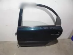 Задні двері KIA Sephia 0K23073020 4 ВІДКРИТТЯ