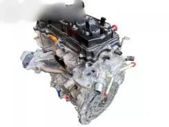 Двигун Honda CR-V LFB1 100025TZE00