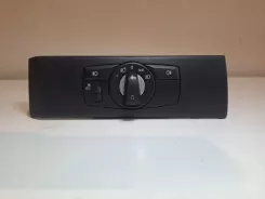 BMW 5 E60 E61 Перемикач світла 6988565 03295201
