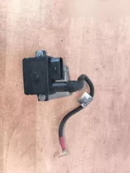 Реле / Модуль попереднього підігріву BMW 3 E90 E91 779800003 0003521982 0522120102