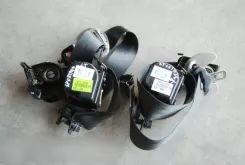 Ремінь безпеки заднього бампера KIA Sportage 010559