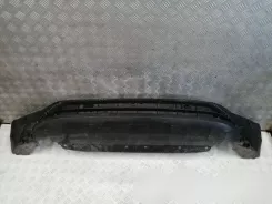 Спойлер переднього бампера Volkswagen T-Roc 2GM805903C 021002002