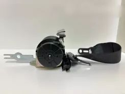 Ремінь безпеки заднього сидіння BMW 3 E90 E91 617531500A 7215887 091012
