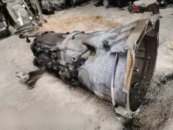 BMW 1 E81 E87 Механічна 5-ступінчаста коробка передач 1069401052 1061401018 21773