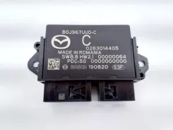 Mazda CX-30 Інше електричне обладнання B0J967UU0C 0263014405