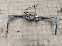Фаркоп Volkswagen PASSAT B8 / Комплектний 016386C 3G9971124B