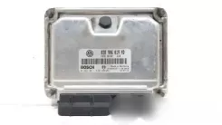 Контролер / модуль ЕБУ Volkswagen Polo 038906019ND 0281011820
