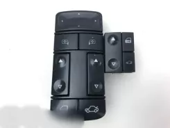 Кнопки вікон Opel Vectra C 09185958 05025T 09185952