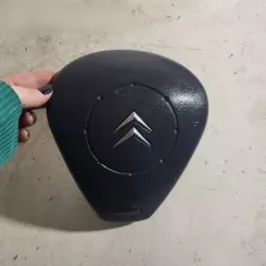 Подушка безпеки керма Citroen C3 90351990522650 0222S00T00