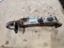 Охолоджувач вихлопних газів EGR Toyota Auris 150 2560133020 0198278 13063830000C