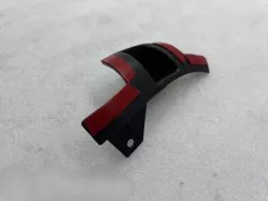 Кронштейн / кріплення переднього бампера Tesla Model S 107193900C 107490300C 107490400F