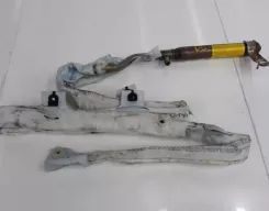 Шторка безпеки Audi A3 S3 8L 8P3880742C 01972AB2853