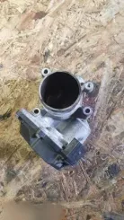 Audi A6 S6 C7 4G Дросельна заслінка A2C31762900 0607122005