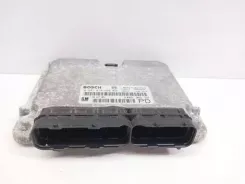 Блок керування Opel Zafira A 0281010268 24417169 010913