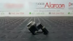 Датчик паркування PDC Renault Megane III 284420003R 0407111326