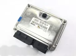 Audi A6 S6 C5 4B ECU контролер / модуль 0281011213 038997018JX 038906019LM