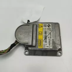Блок керування подушками безпеки BMW 5 F10 F11 6857125 0265020197