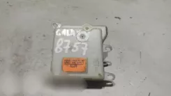 Двигун обігрівача Ford Galaxy 95NW19E616RA 026B25571