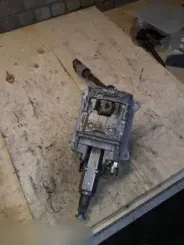 Рульова колонка Audi A6 S6 C6 4F 4F0419501J 05012301